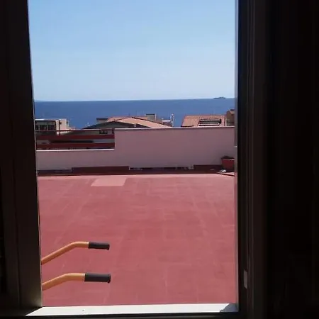 Appartement Appartamento Ali Terme