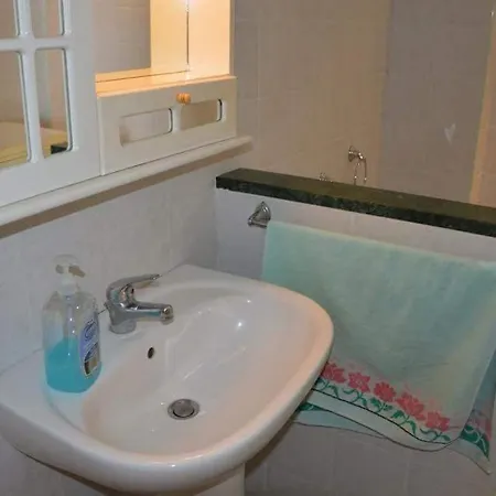 Appartamento Appartement *