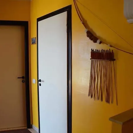 Appartamento * Alì Terme