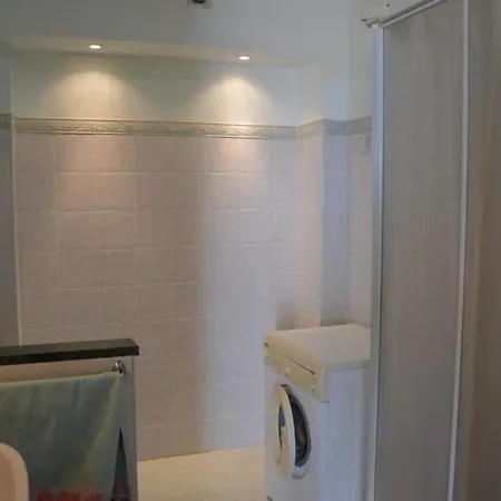Appartamento Appartement Ali Terme