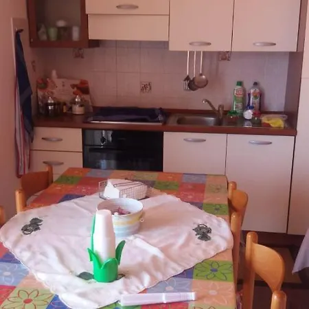 Appartement Appartamento Ali Terme