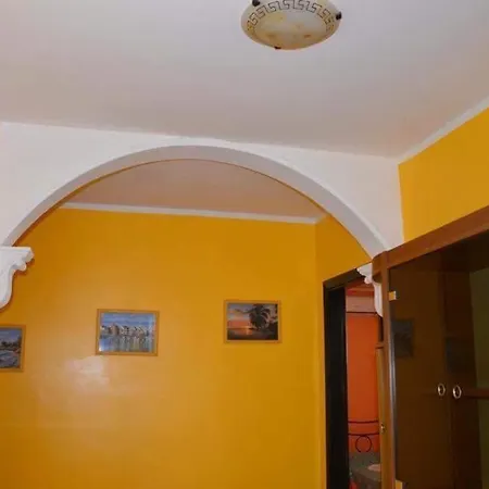 Appartamento Appartement *