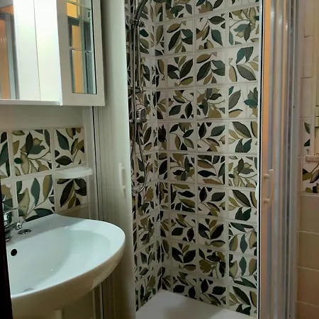 Apartment Appartamento
