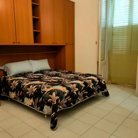Lejlighed Appartamento Pozzallo