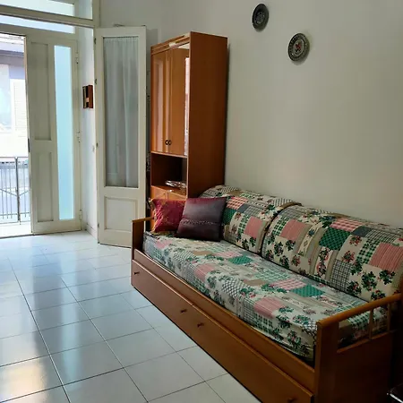 Lejlighed Appartamento